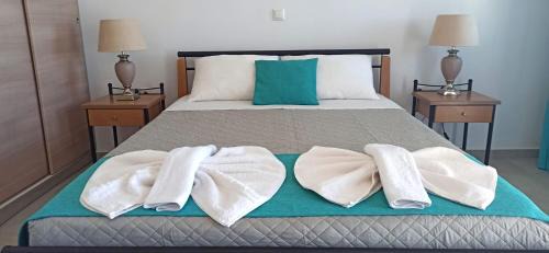 Donoussa Apartamento | Evilion Donoussa Studios
