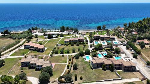 Nea Skioni Villa | Evlogia Village by Greek Pride