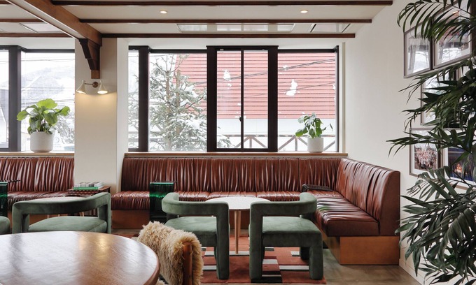 Happo Hotel | Evo Hotel Hakuba