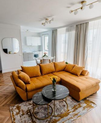 Cluj-Napoca Apartamento | Evo Residence Oasului