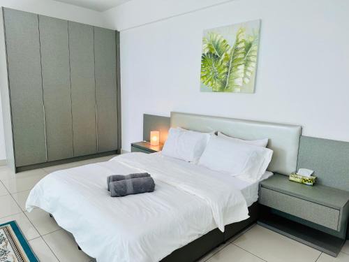 Bangi Sentral Apartamento | EVO Soho Suites Duplex Homestay