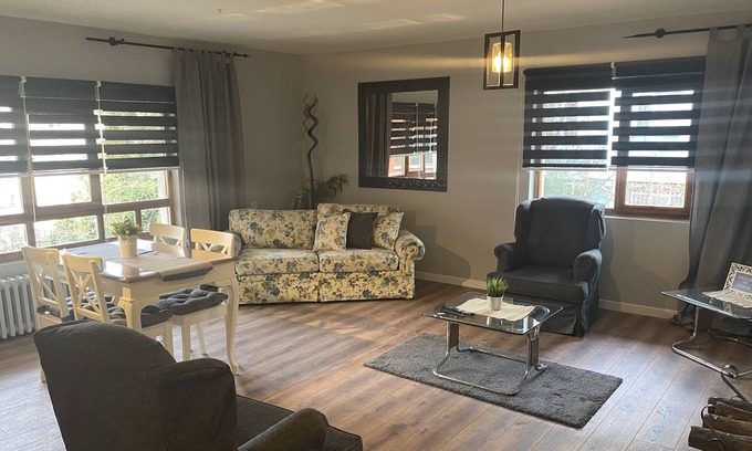 Ankara Apartamento | Evodak Rental Apartments D 3