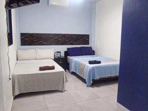 San Luis Talpa Casa | Evolution Home