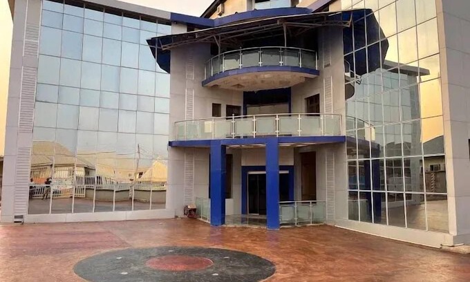 Abuja Hotel | Ewada Hotel