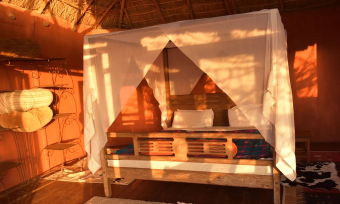 Loisaba Hotel | Laikipia Eco Cottages