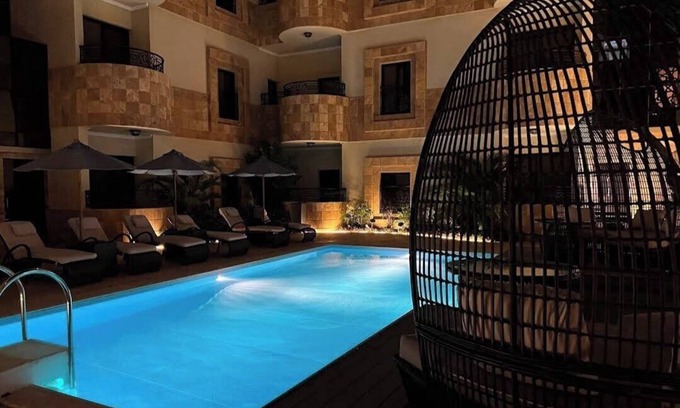 Obhur Al-Janoubiyah Hotel | EWG Golden Sea Hotel Obhur