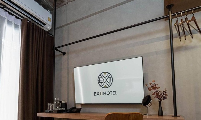 Bang Kra So Hotel | Ex2 Hotel