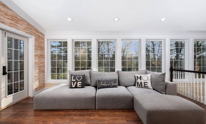 Shoreham Casa | Excape to luxury 5 minutes walk to the private beach