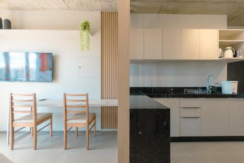 Zona 01 Apartamento | Excelência, Conforto e Central