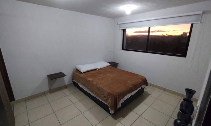 Guadalajara Apartamento | Departameno a 10 minutos del centro de Guadalajara y Zapopan.