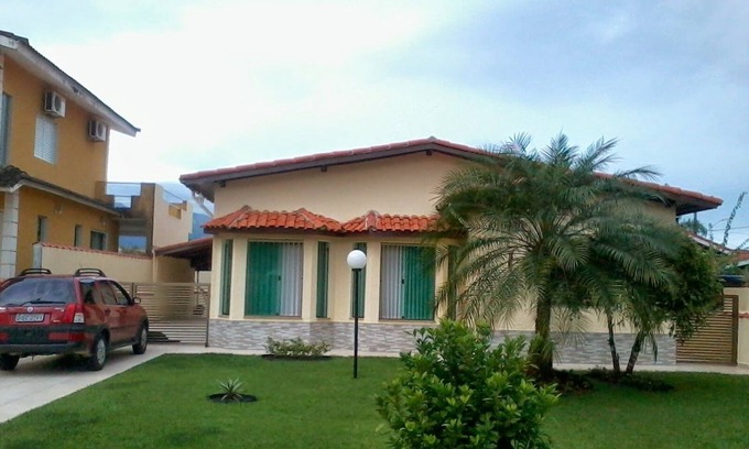Morada da Praia Casa | Excelente casa en una comunidad cerrada.