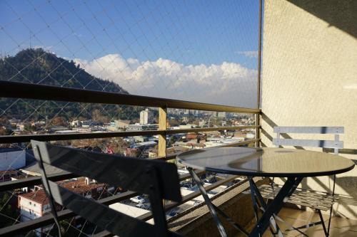Bellavista Apartamento | Excelente 4 personas, cerca del Metro y centro