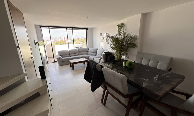 Iztapalapa Apartamento | Excelente alojamiento en la CDMX
