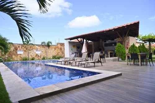 Luis Correia Apartamento | Excelente apartamento Villamares