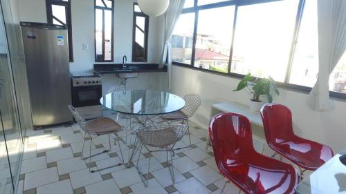 Madre de Deus Apartamento | Excelente Apartamento em Madre de Deus