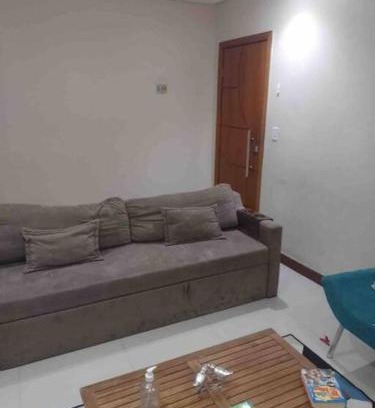 Dois de Julho Apartamento | Excelente apartamento