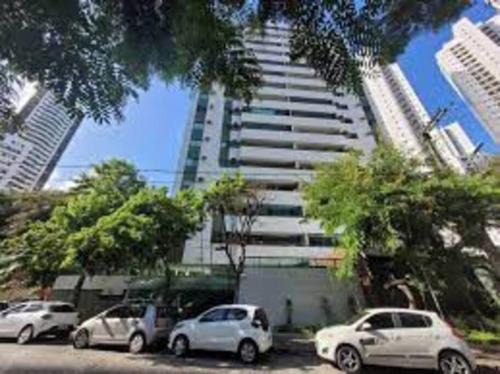 Rosarinho Apartamento | Excelente Apartamento! Custo benefício. Tudo perto