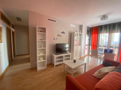 Benimaclet Apartamento | Excelente apartamento en Benimaclet