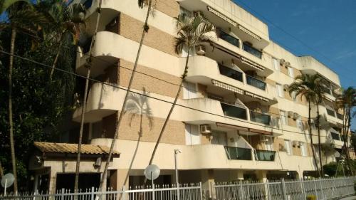 Loteamento Joao Batista Juliao Apartamento | Excelente Apartamento no Guarujá Enseada