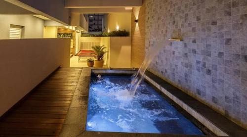 Conceicao Apartamento | Excelente Apartamento Studio Mobiliado no Bosque em Campinas