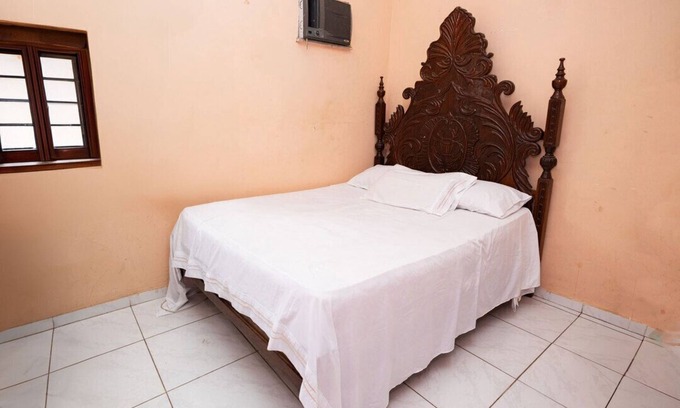 Bom Jesus Da Lapa Apartamento | Excelente apto com churrasq Bom Jesus da Lapa/BA