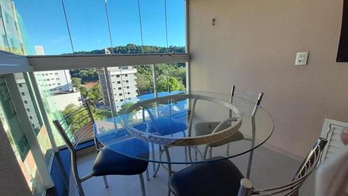 Piratuba Apartamento | Excelente apto 501, apenas 5 min das Thermas