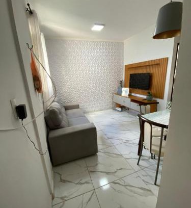 Expedicionarios Apartamento | Excelente apto a 5 minutos da praia de Cabo Branco