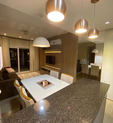 Carniel Apartamento | Excelente apto com infra em Gramado