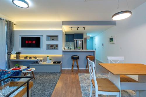 Vila Suzana Apartamento | Excelente apto em Canela - @stayhousetemporada