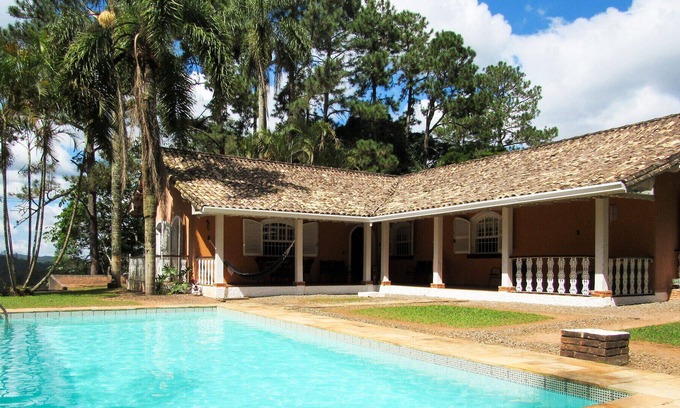 Sao Lourenco da Serra Casa | Excelente chácara em São Lourenço da Serra/SP
