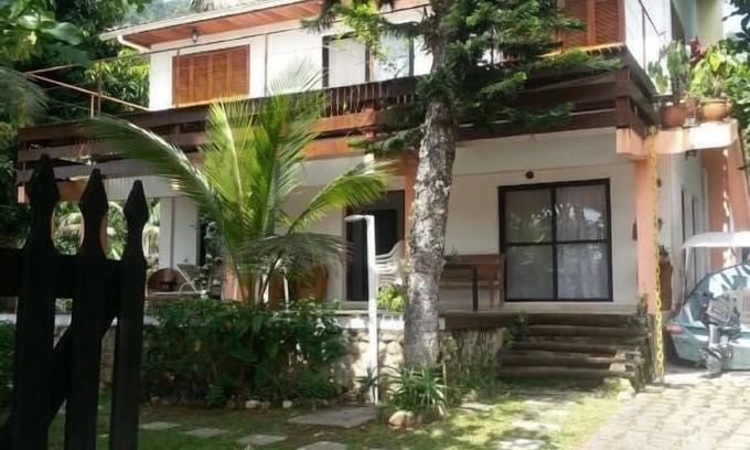 Praia da Fortaleza Casa | casa exellent 70 metros de la playa con vistas al mar