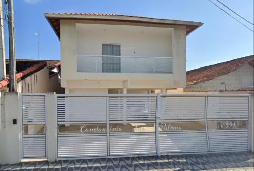 Maracana Apartamento | Excelente casa em Praia Grande litoral sul SP