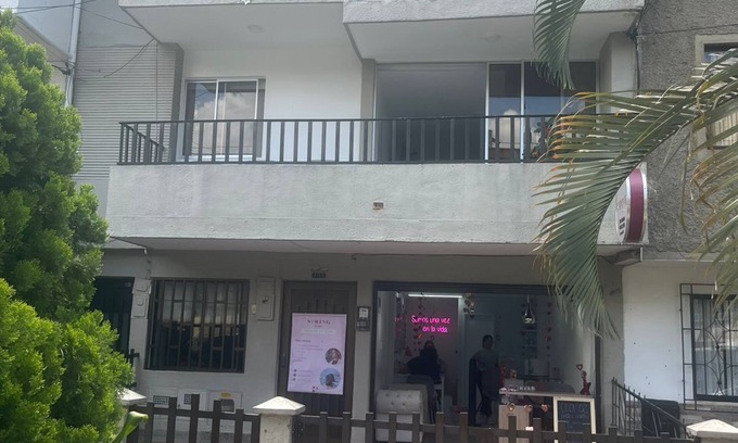 Guayabal Casa | Excelente casa en Medellín.