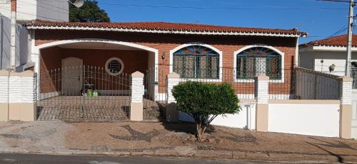 Campinas Casa | Excelente Casa espaçosa