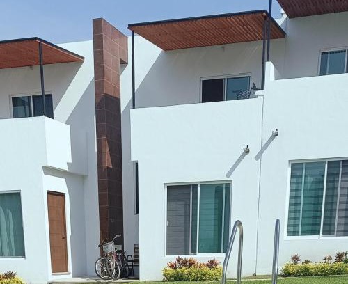 Jiutepec Casa | Excelente Casa Familiar con Alberca
