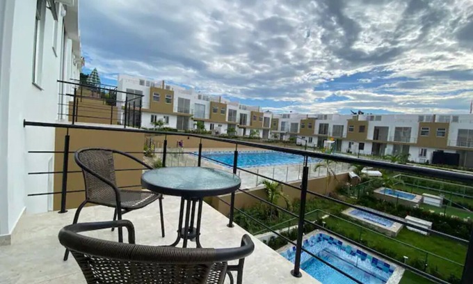 Melgar Casa | Excelente casa para un descanso total para familias pequeñas!