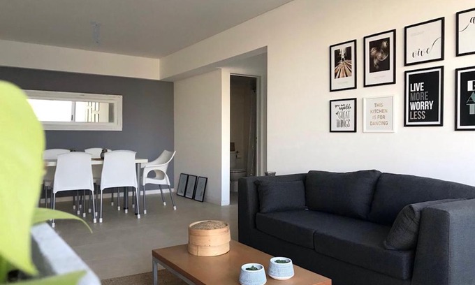 Beccar Apartamento | Excelente departamento 2 ambientes en San Isidro.