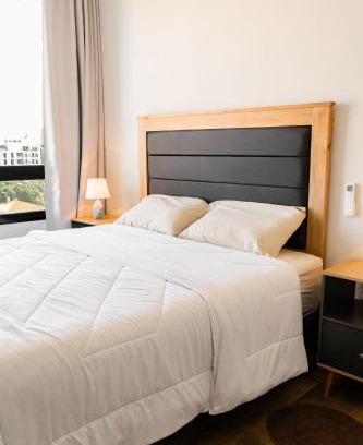 Asuncion Apartamento | Excelente Depto en Las Lomas