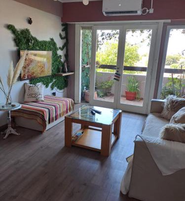 Barrio Constitución Apartamento | Excelente DPTO a cuadras del mar