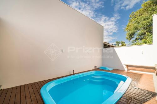 Mariscal Casa | Excelente duplex geminado na Praia de Mariscal.