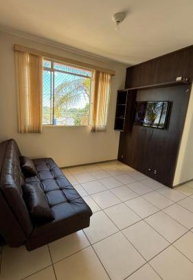 Dos Industriarios Apartamento | Excelente e amplo Apto 2 Q