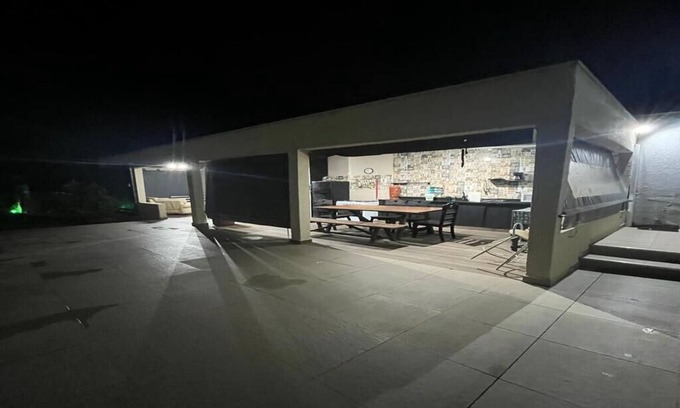Alvinopolis Cabaña | Excelente Espaço em Atibaia. Há 200 Metros da Lucas
