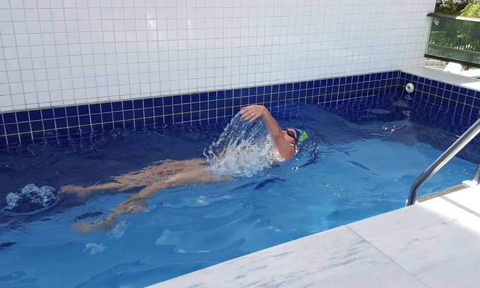 Boa Viagem Apartamento | Excelente flat em Setúbal, Boa Viagem 1Q 3 pessoas. Conforto e ótima localização PM805