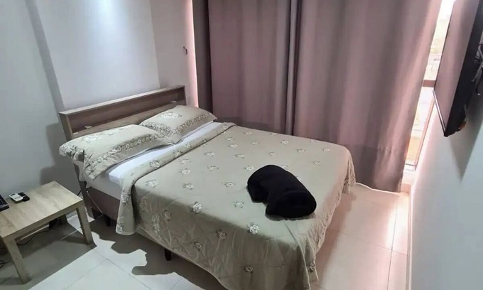 Sao Jose Apartamento | Excelente Flat Próximo AO Shopping Manaíra E ÀS Principais Praias