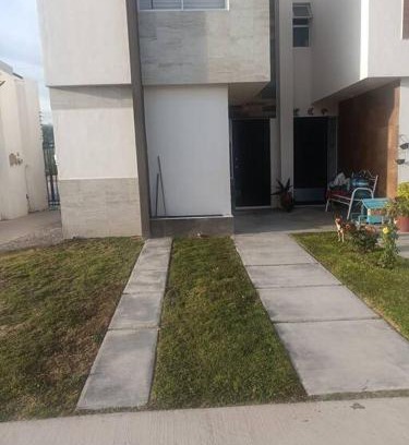Soledad de Graciano Sánchez Apartamento | Excelente hogar para descansar