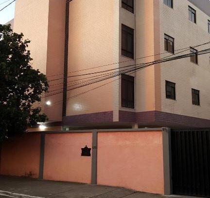 Jardim Flamboyant Apartamento | Excelente local