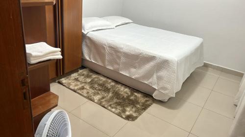 Serrinha Apartamento | Excelente localizacao no St Serrinha em Goiania