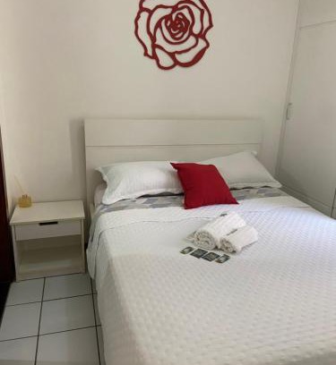 Sudoeste e Octogonal Apartamento | Excelente Lugar