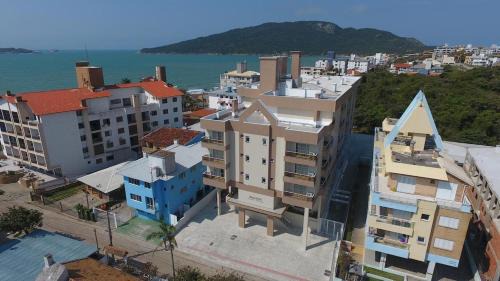 Ingleses Sul Apartamento | Excelente! Maravilhoso Apto - localização top!