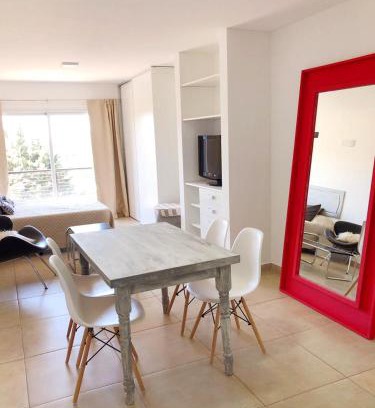 Neuquén Apartamento | Excelente Monoambiente